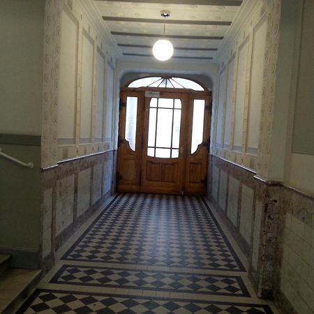 Apartment Stadtoase Wilmersdorf Берлин Екстериор снимка
